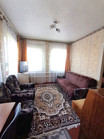 Продаю дом на п. Дзержинского в р- не МРЭО - фото 1