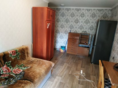 Сдается комната в общежитии, Леваневского Біла Церква