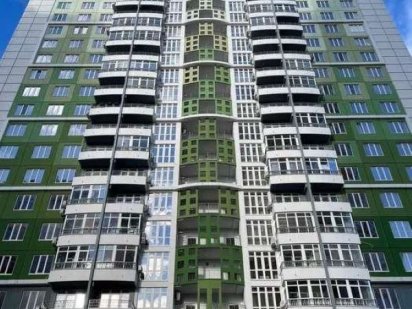 Продам 2 ком в жк 4 сезона Одеса