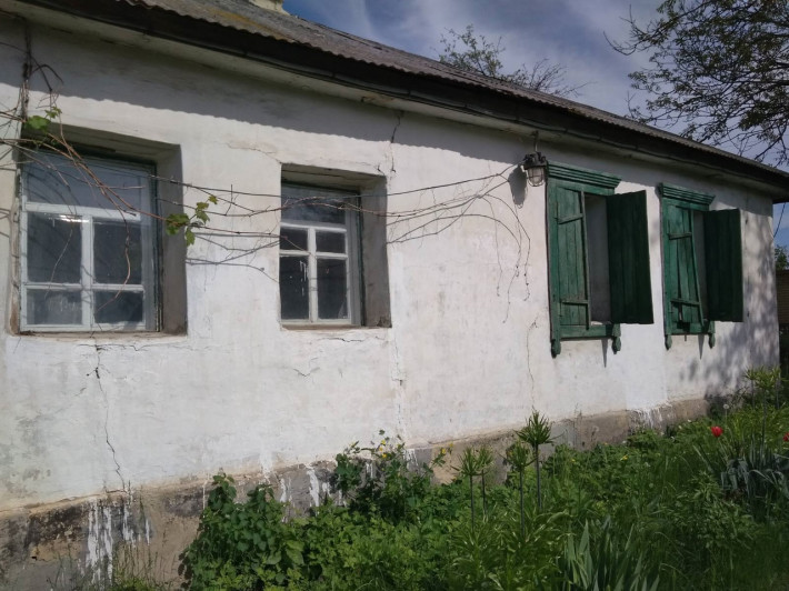 Продам дом. поселок Калиново, с большим земельным участком - фото 1