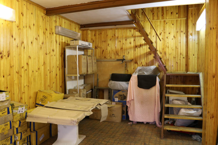 Продам гараж кирпичный в три уровня - фото 1