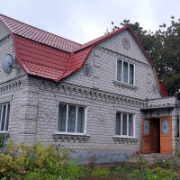 Продається затишний будинок в с. Макіївка Білоцерківського району Біла Церква
