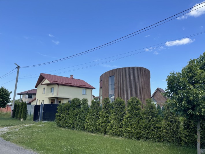 Продам 12 сот. ділянку в Ворзелі, ціна за всю ділянку - фото 1