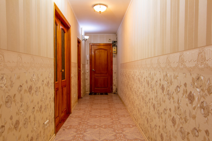 Продам 3-кімнатну квартиру в новому будинку Черемхи Одеса - фото 1