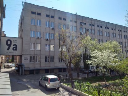 Оренда офісів в центрі міста, вул. Кавказька 9а, 20 - 57 кв.м. Рівне