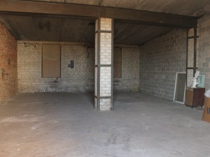 Оренда приміщення вільного призначення