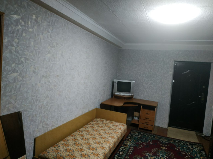Сдается комната в общежитии, Леваневского - фото 1