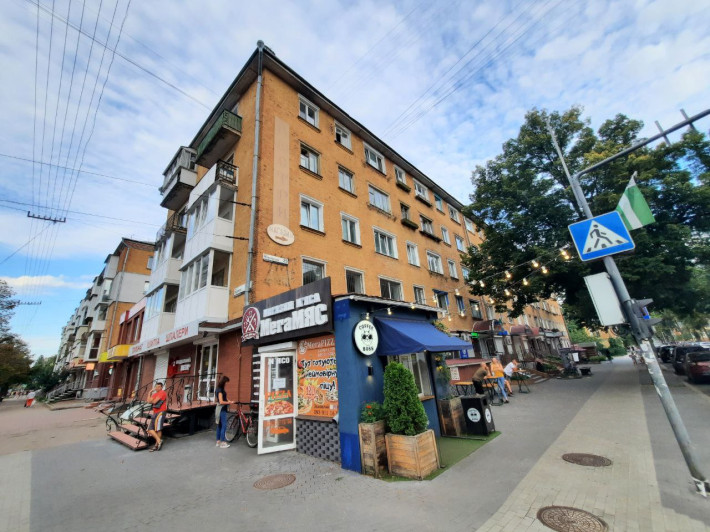 Продам комнату в общежитии в по ул. Мстиславская (Прогресс) - фото 1