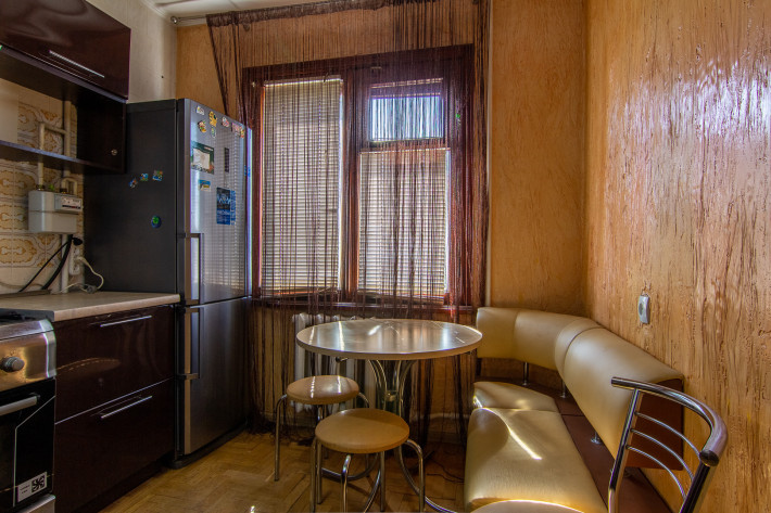 Продам 2-кімнатну квартиру у висотному будинку на Черемушках Одеса - фото 1