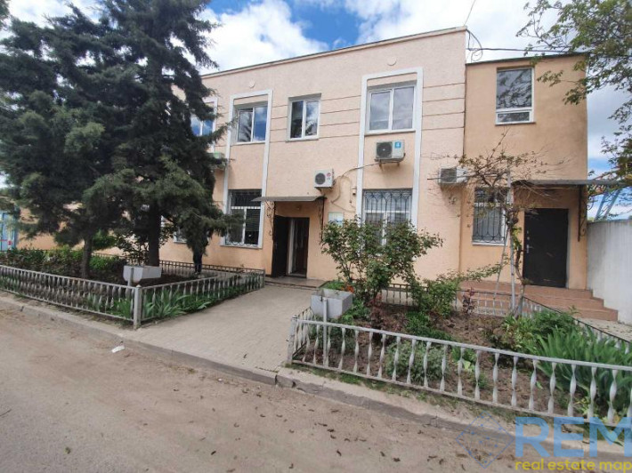 Продам комерційне приміщення в Малиновському районі, Одеса - фото 1