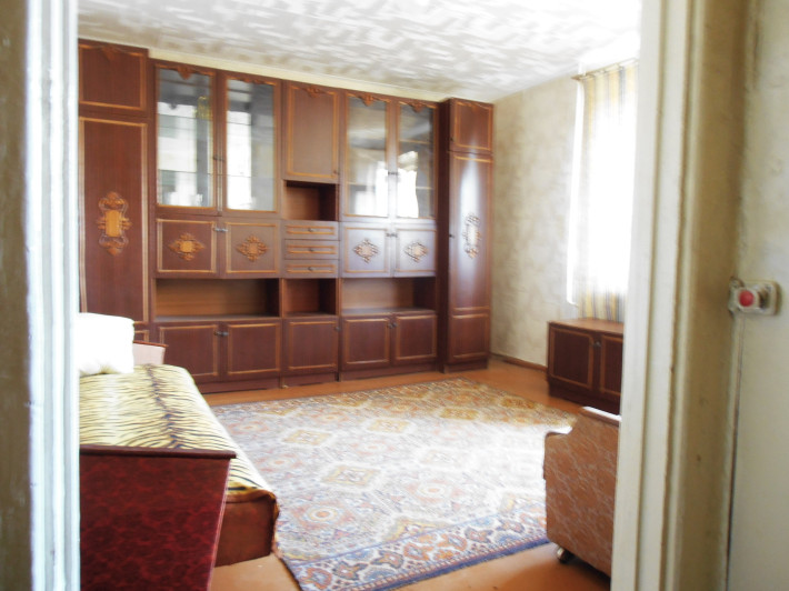 Продам 1 комнатную квартиру район Донбасса - фото 1