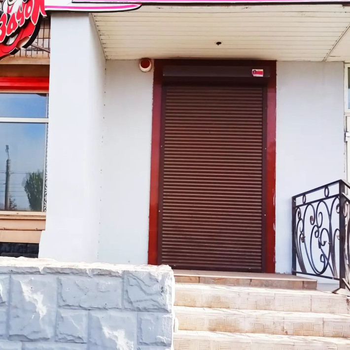 Оренда приміщення 92.6 кв.м - фото 1