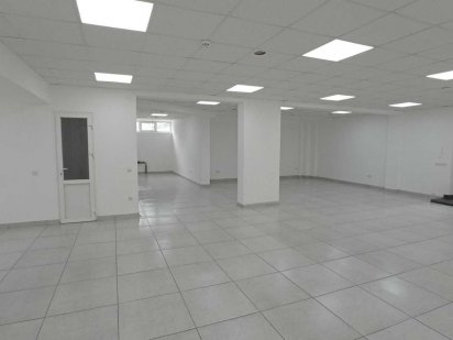 Оренда комерційного приміщення з ремонтом по вул. Курбаса Тернополь