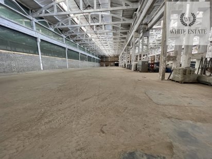 Приміщення в промисловому районі Тернополь