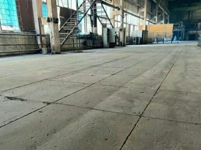 Оренда виробничого приміщення в промисловій зоні Житомира Житомир