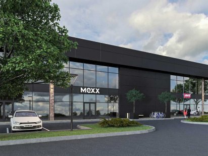 Оренда комерційного приміщення Одеса