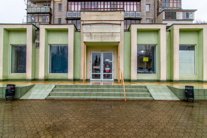 Продаж комерційного приміщення біля парку ім. Горького - фото 1