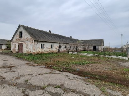 Продається приміщення Ферма