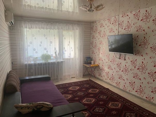 Продам 1 комнатную квартиру на Донецк-Сити - фото 1
