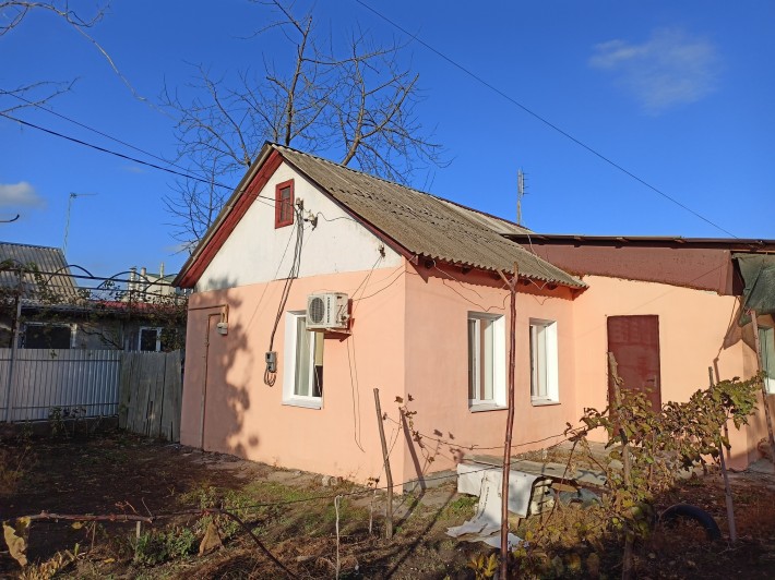 Продам дом посёлок Шевченко-3, Одесса - фото 1