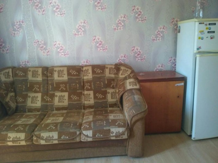 Продам 1 комнатную квартиру в Лузановке - фото 1