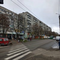 Продається одно кімнатна квартира по просмекту Незалежності (Леваневського ) в будинку 47/1. Біла Церква