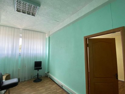 Офісне приміщення загальною прощею 141 м.кв. Черкаси