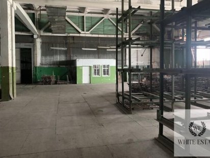 Оренда складського приміщення! Тернопіль