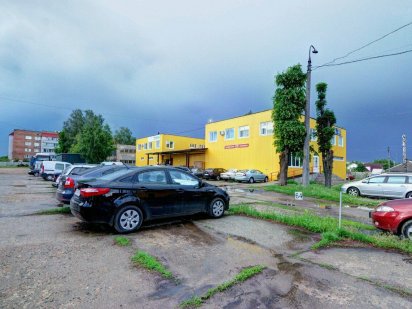 Офісні приміщення, пропонується для оренди. Черкаси