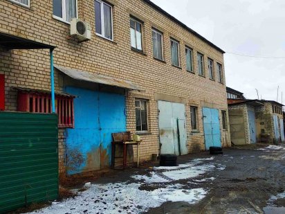 Оренда приміщення вільного призначення 65 м.кв. Черкаси