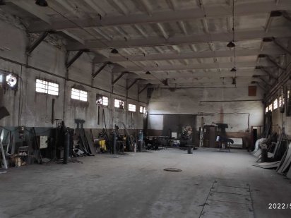 здам Виробниче приміщення Склади Магазин Офіси Черкаси