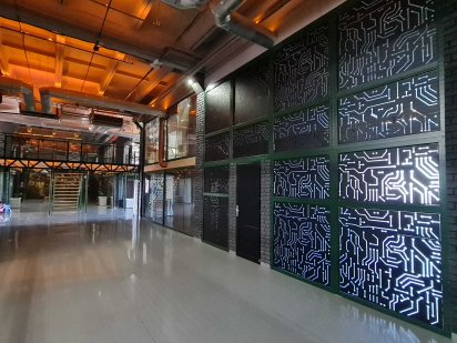 Аренда офиса в бизнес хаб "Портал". 108 кв.м. Без комиссии Миколаїв