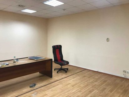 Оренда офісів в Новому Центрі, поряд з ТРК МОСТ-сіті. Без комісії Дніпро