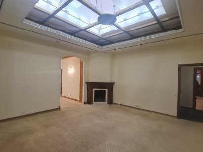 Офис с генератором в БЦ, шикарный офисный блок 340 м2. Подол Київ