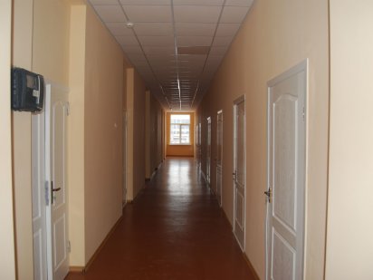 Ареда помещений космос