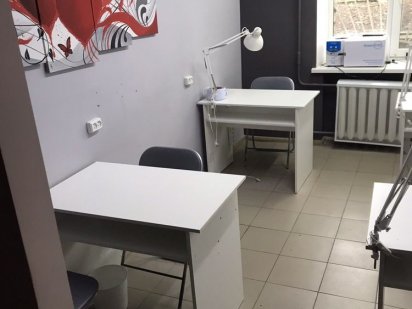 Сдам в аренду рабочее место мастеру маникюра