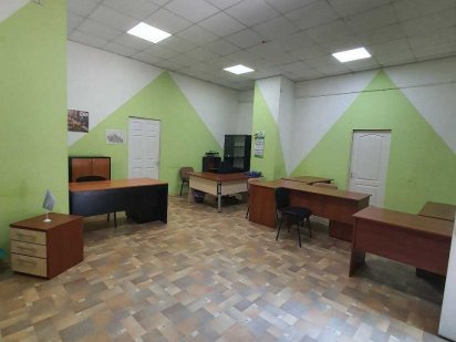 Сдам фасадный офис ул. Успенская 55 кв м US-ВП Одеса