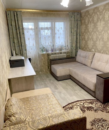 Продам уютную 1-к квартиру в кирпичном доме на пр. Слобожанский - фото 1