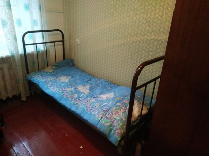 Здається кімната в гуртожитку, ДНС Біла Церква