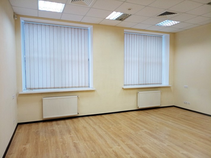 Оренда приміщень під офіс - фото 1