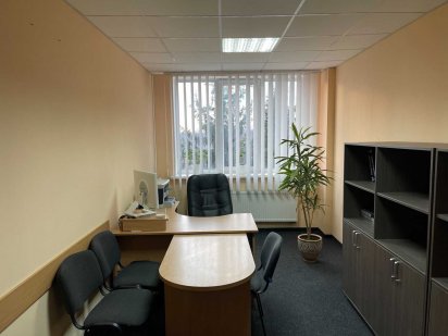 Оренда офісних приміщень Житомир