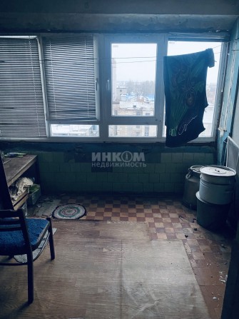 Продам 3к квартиру в центре Луганска, на Медиане - фото 1