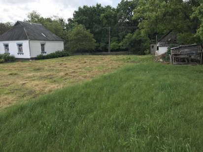 Терміново продається земельна ділянка в Шкаровкі, Або обмін на Авто Біла Церква