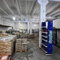 Здаєтьмя капітальне приміщення з рампою Белая Церковь