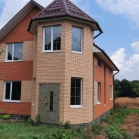 Продається будинок в мальовничому селі Матюші. Белая Церковь