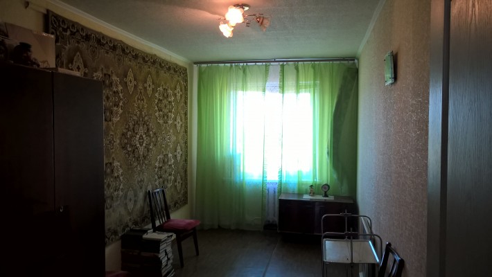 Продам 2-х. кімнатну квартиру в Центрі міста по вул. Курсовий - фото 1