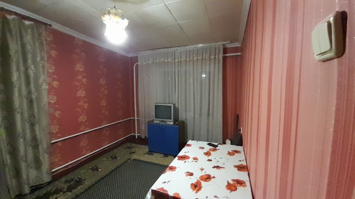 Продажа однокомнатной квартиры Борисполь - фото 1