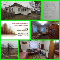 Продається будинок з вихідом до річки Белая Церковь