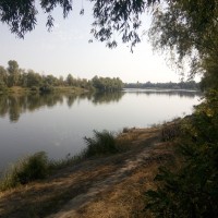 9с + 1. 5 с (береговая линия) с. Пуховка, Бровары, коттеджная застройка! Бровары