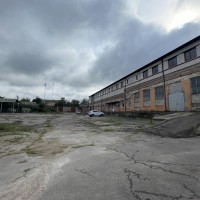 ПРОДАЖ виробничо-складської бази в м. Луцьк по вул. Володимирській! Луцьк